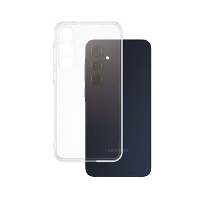 CARE Fashionable Case Clear X-Ray Soft Basic Galaxy A56 5G