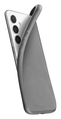 Cellularline Chroma Case für Samsung A36 5G/ A56 5G Black