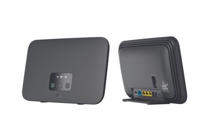 Telekom Speedport Smart 4 R