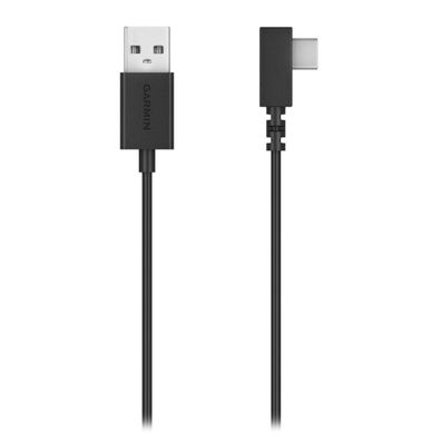 Garmin Netzkabel USB-A auf USB-C 8,0 m