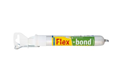 WEICON 10018364 (13353085) Flex+bond transparent 85 ml