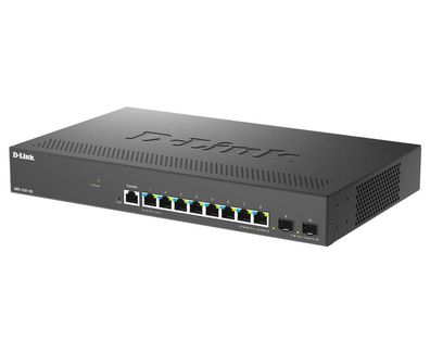 D-Link DMS-1250-10S/E