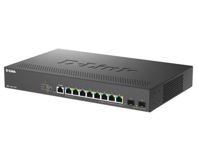 D-Link DMS-1250-10SP/E