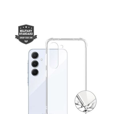 4smarts Hybrid Case Ibiza für Samsung Galaxy A56
