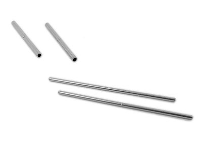 Junghans Mega 1000 Uhrenstifte | 2x Bandstifte mit Hülsen | 026/4501