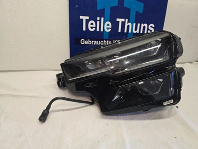 Skoda Karoq Full LED Scheinwerfer Headlight Links Original 57B941035