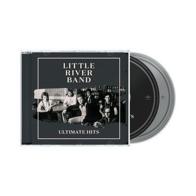 Little River Band: Little River Band - Ultimate Hits - - (CD