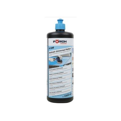 FOERCH Refinish Universal Politur P 336 1 LTR hochwirksame Polierpaste