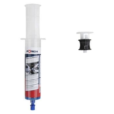 FOERCH KLIMA-DICHTMITTEL 0.03 LTR Dichtung Schnelldichtung Cold Air Fresh
