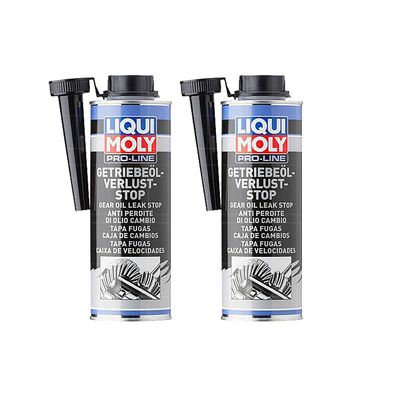 2x LIQUI MOLY Drosselklappenreiniger 0.4 LTR 5111 Benzin Aktiv-Lösungsmittel