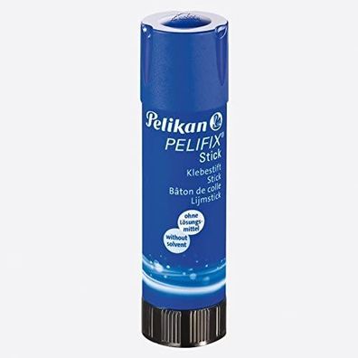 Pelikan 335671 Klebestift Pelifix 40 g lösungsmittelfrei