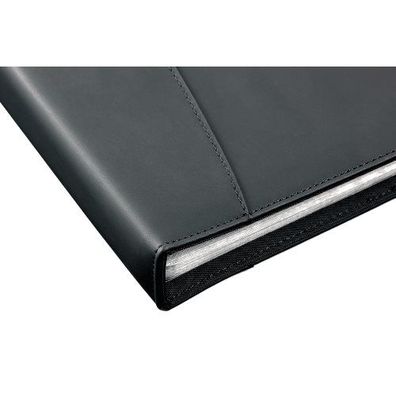 Rexel Sichtbuch SOFT TOUCH SMOOTH, A4, mit 36 H?llen
