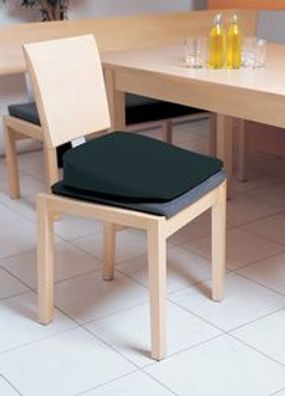 IWH 072025 Keilkissen "Premium Relax" Stauchhärte: hart