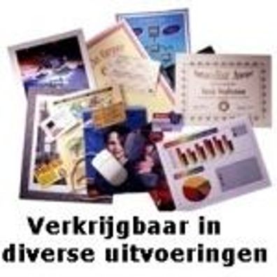 GBC Laminierfolientasche CardPouch f?r Kreditkarten, 250 mic