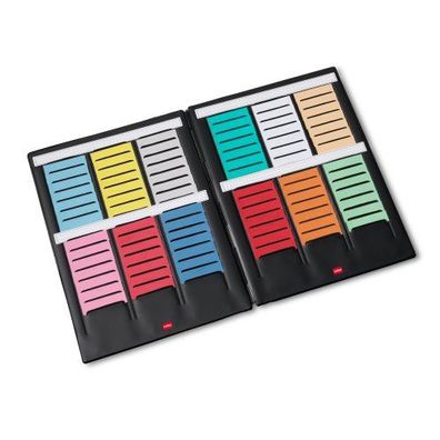 nobo T-Karten Mini-Planer, portabel, f?r Gr”áe 2