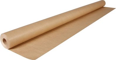 Clairefontaine 495771C Packpapier "Kraft brun" 1.000 mm x 25 m
