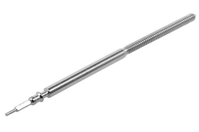 Festina Aufziehwelle aus Edelstahl | für Armbanduhr F16293 F6701 F6725