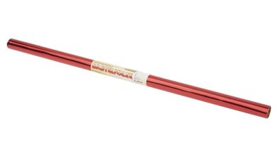 folia 120/20 Alu-Bastelfolie (B)500 x (L)780 mm gold / rot