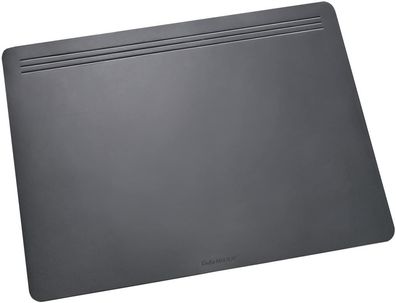 Läufer 32606 Schreibunterlage MATTON 400 x 600 mm schwarz