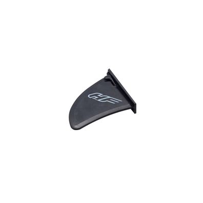 Bestway® Ersatzteil Finne (schwarz) für Hydro-Force™ Kahawi River Board 310 x 86