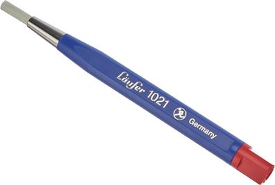 Läufer 10210 Glasfaser-Radierstift einseitig