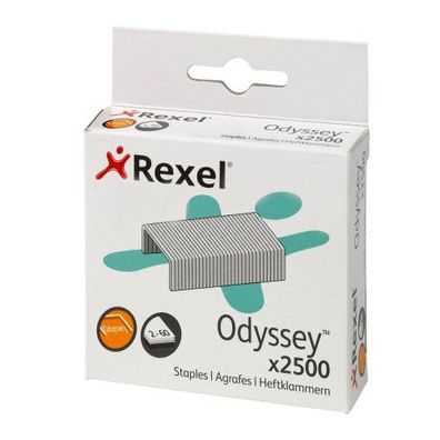 Rexel 2100050 Heftklammern Odyssey fü?r Blockheftgerät Odyssey