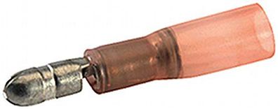 HELLA Schrumpfverbinder Rundstecker mit Querschnitt: 0,5 - 1,0 mm&sup2; Steckerm