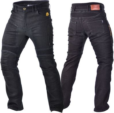 Trilobite Motorrad Jeans Parado Doublelayer CE AAA Slim Fit TR11560641