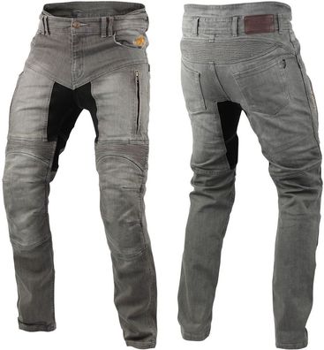Trilobite Motorrad Jeans Parado Doublelayer CE AAA Slim Fit TR11560651