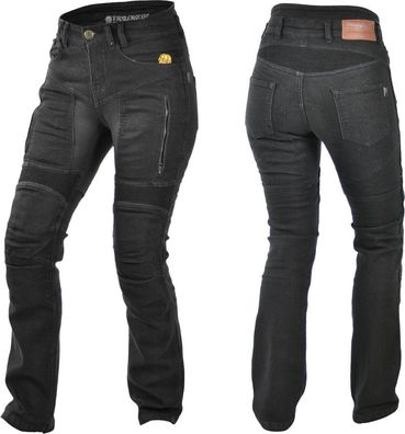 Trilobite Motorrad Jeans Parado Doublelayer CE AAA Regular Fit TR21560621