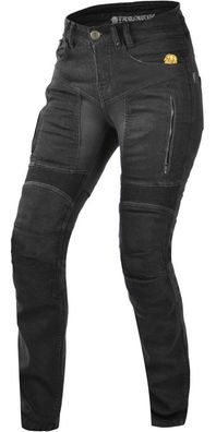 Trilobite Motorrad Jeans Parado Doublelayer CE AAA Slim Fit TR21560641