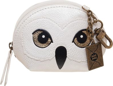 Hedwig Charm Geldbörse - Harry Potter Portemonnaie