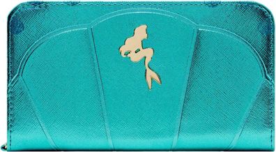 Ariel Disney Portemonnaie - The Little Mermaid Brieftasche