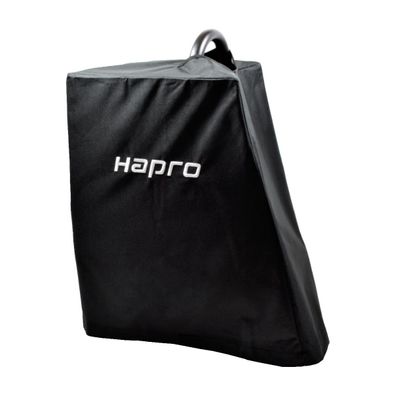 Fahrradträgerhülle / Schutzhülle für Hapro Fahrradträger Atlas Premium XFold I