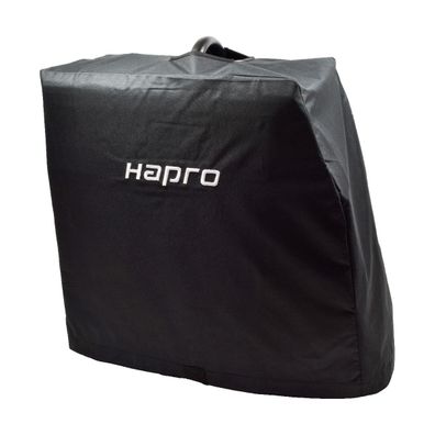 Fahrradträgerhülle / Schutzhülle für Hapro Fahrradträger Atlas Premium XFold II