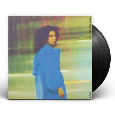 Dora Morelenbaum: Dora Morelenbaum: Pique - - (LP / P)