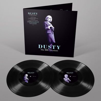 Dusty Springfield: Dusty Springfield: The BBC Sessions (remast