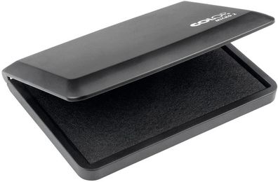 COLOP 109666 Stempelkissen "Micro 2" (B)110 x (T)70 mm schwarz
