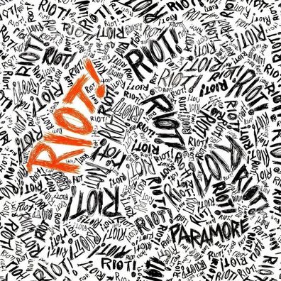 Paramore: Paramore: Riot - - (LP / R)