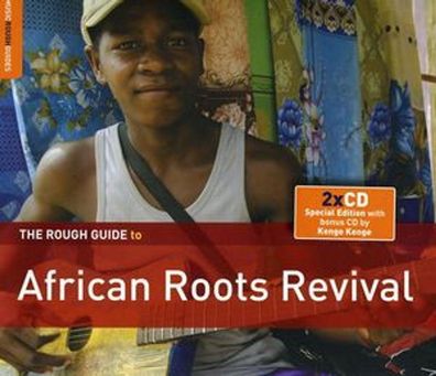Weltmusik: African roots revival