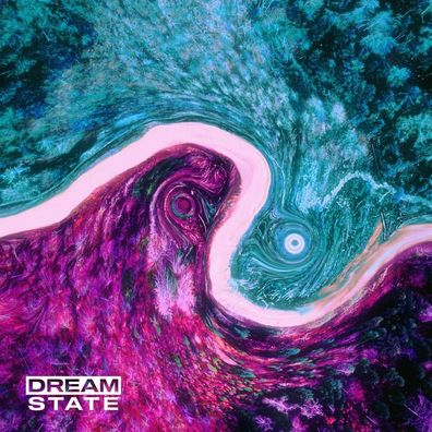 Dream State: Primrose Path - - (CD / P)