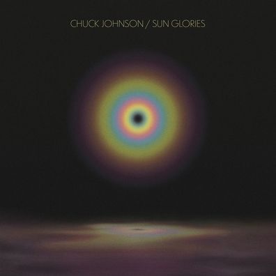 Chuck Johnson: Chuck Johnson: Sun Glories - - (LP / S)