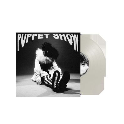 She's In Parties: She's In Parties: Puppet Show (Clear Vinyl)