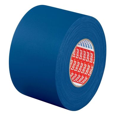 tesa Gewebeband 4651 Premium, 19 mm x 50 m, blau