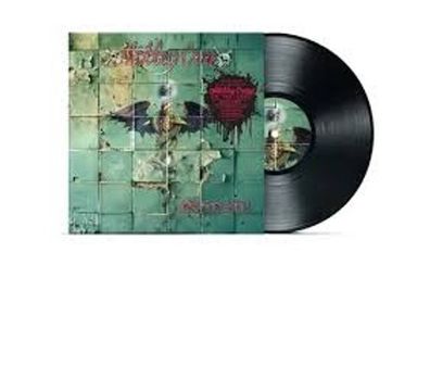 Mötley Crüe: Mötley Crüe: Dr. Feelgood (35th Anniversary) (Lim