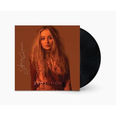 Sabrina Carpenter: Sabrina Carpenter: Evolution - Universal Mu