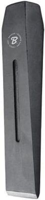 Bradas KT-SK0150 Spaltkeil gehärteter Stahl 1,5 kg grau