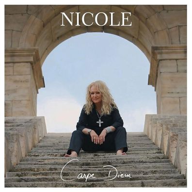 Nicole: Carpe Diem (limitierte Bonus-Track Edition)