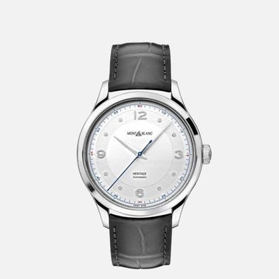Mont Blanc - 119943 - Montblanc Heritage Automatic