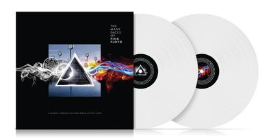 Various: Various: The Many Faces Of Pink Floyd (Limited Editio
